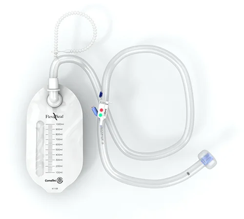 Un primer plano de un estetoscopio y un estetoscopio