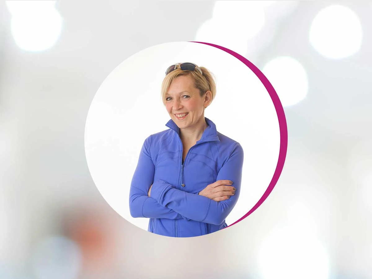 Strengthening the Core After Ostomy Surgery