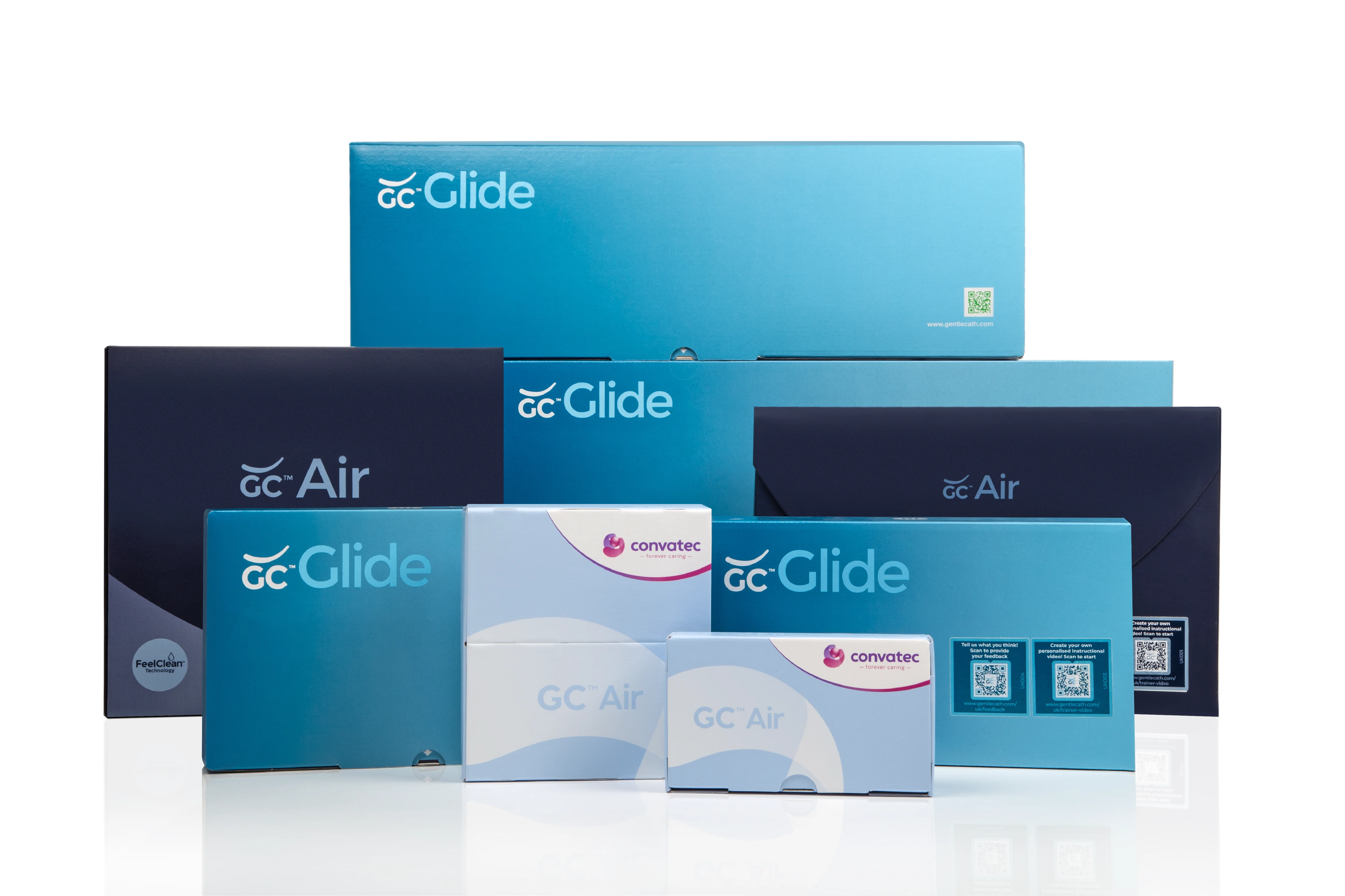 Image du produit GentleCath™