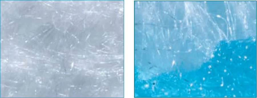 Hydrofiber Technology