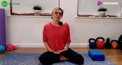 Video aiheesta "Mikä on Rethinking Recovery?" Avanteen hoitoon tarkoitettu HCP-koulutusohjelma.