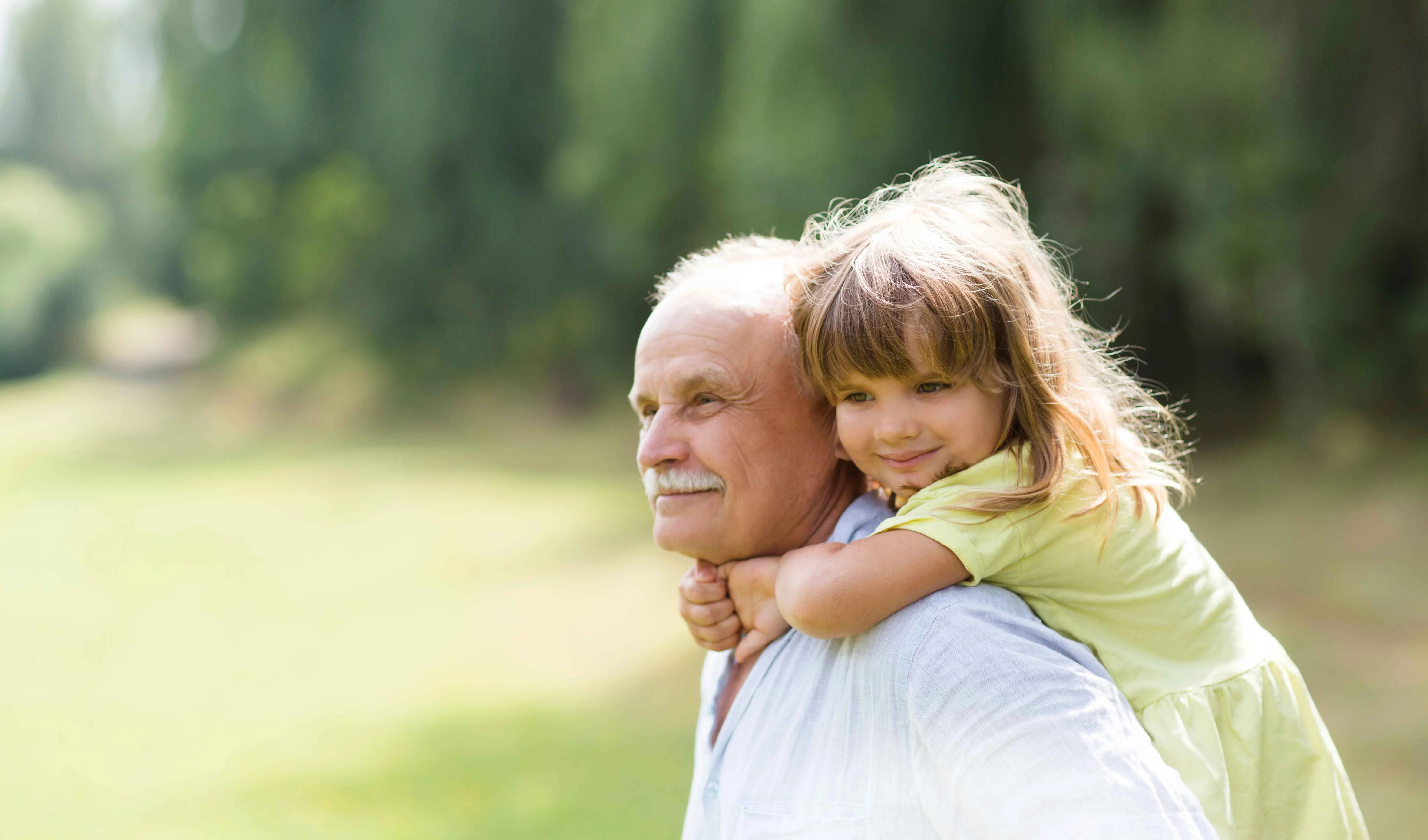 henkilö, jolla on vauva