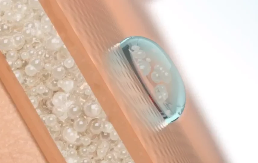 a close-up of a spoon