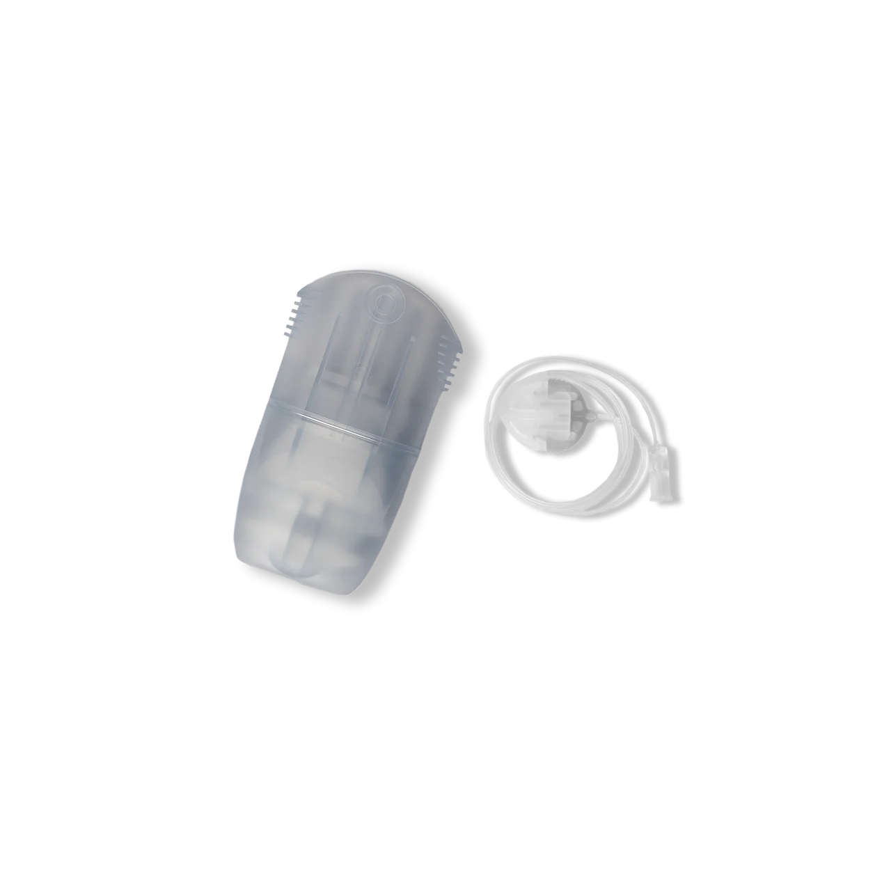 Video user guide inset 30 infusion set