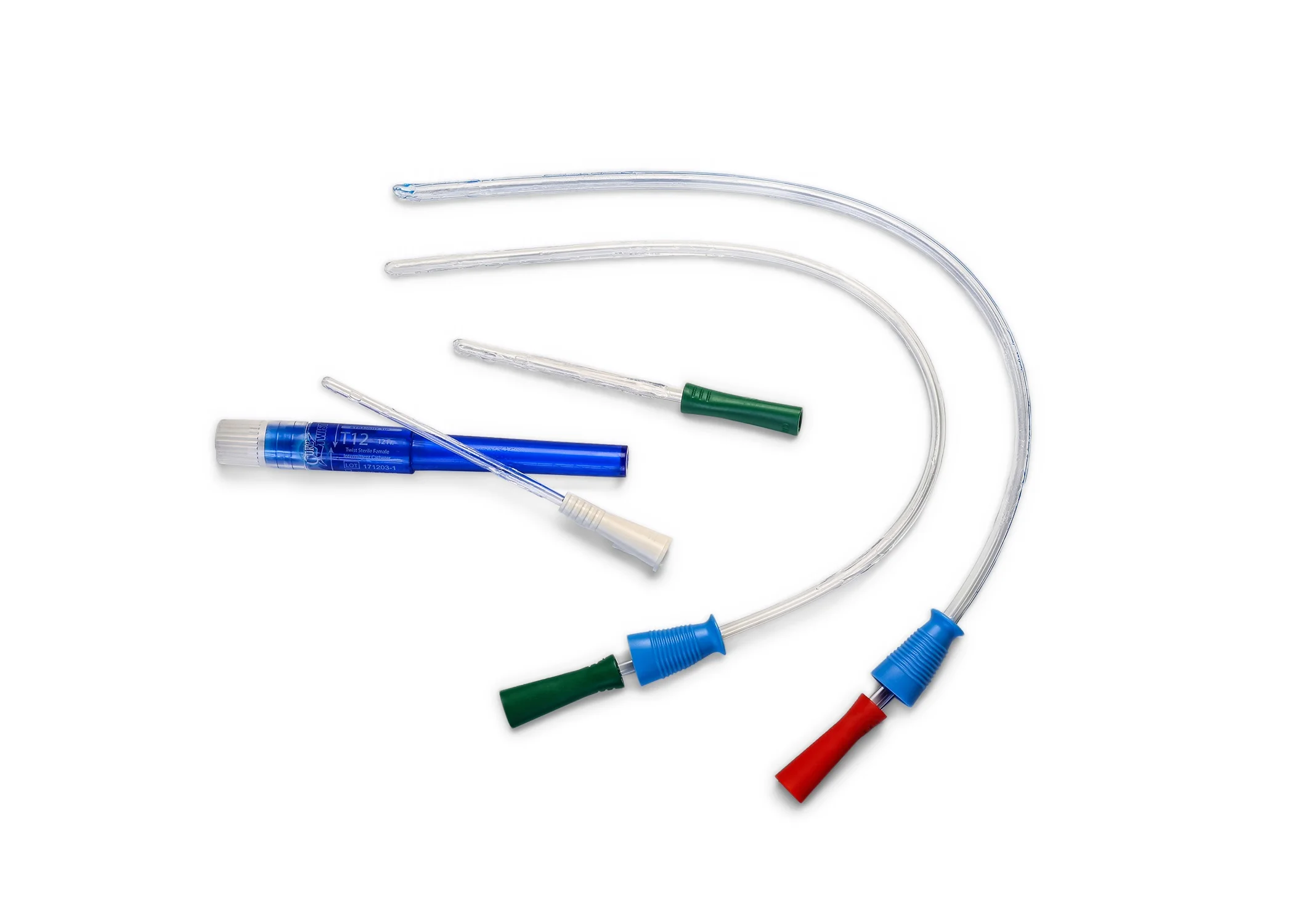 a close-up of a wire